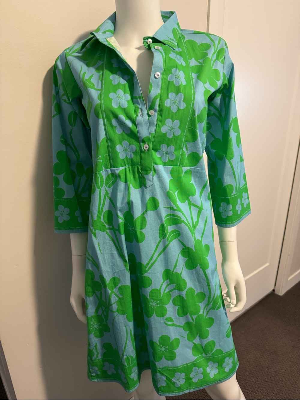 Bella Tu Charlie Dress - NWT!